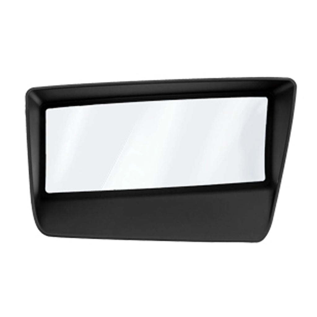 HUD Display Cover Silicone For BYD Leopard 8 Denza B8 2024+ HUD Screen Protector Cover Interior Upgrade Car Accessories