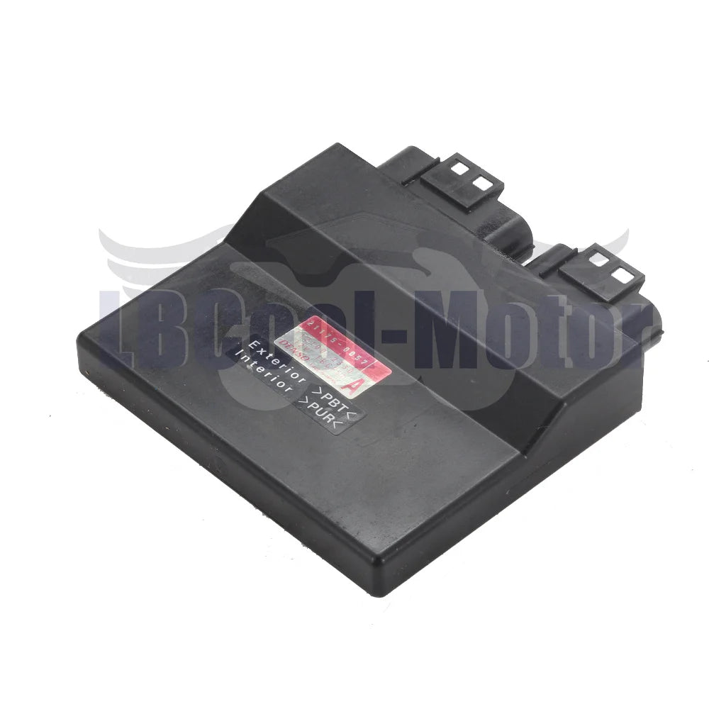 Used OEM Digital Ignition CDI ECU Box For KAWASAKI ZX636 Ninja ZX-6R ZX6R 2005-2006 21175-0057  Original CDI Igniter Ignitor