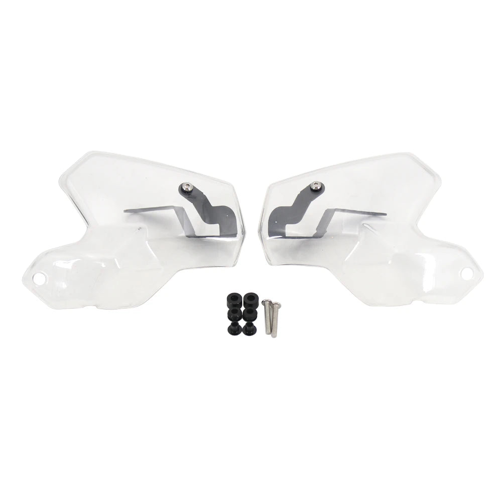 Motorcycle Steering Wheel Wind Shield Screen NEW R1200GS R1250GS ADV Handlebar Deflector For BMW R 1200 1250 GS ADV HP S 1000 XR