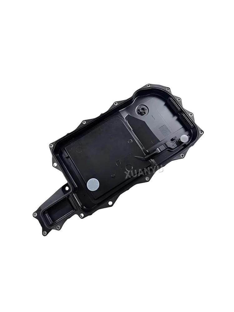 Oil Pan LR114012 8-Speed For Land Rover Range Rover Velar 2017- Range Rover Sport 2014-2023 Range Rover Vogue Defender 2020