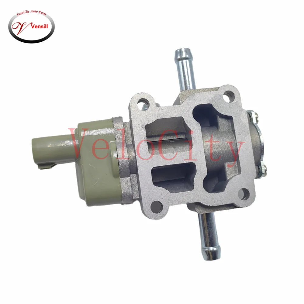 IAC Idle Air Control Valve Part No# 22270-62050 Fits For Toyota Hilux Tacoma Land Cruiser Prado Tundra 5VZFE