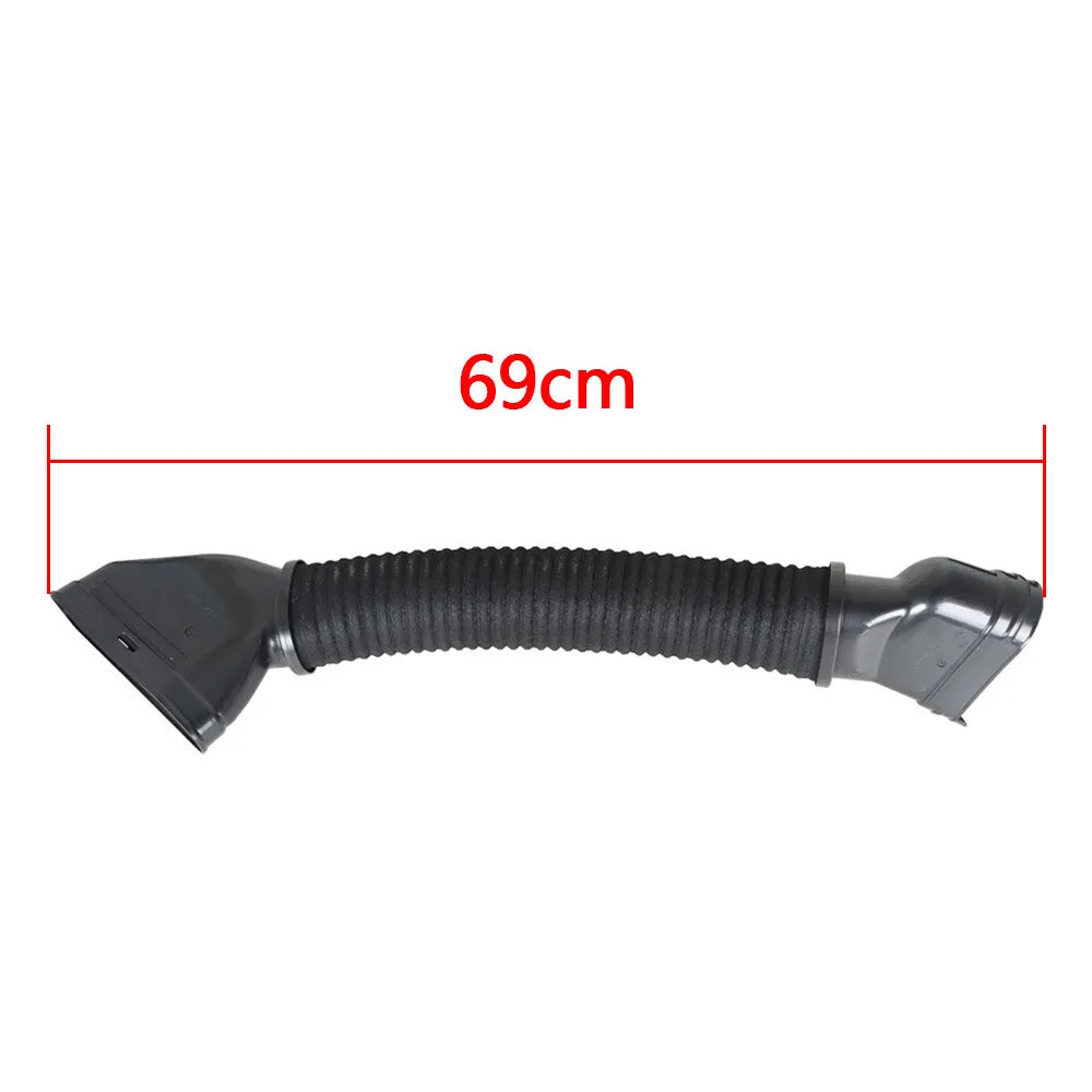 A pair Air Intake Hose For Mercedes Benz 2012-2014 ML350 2013-2016 GL350 3.0L V6