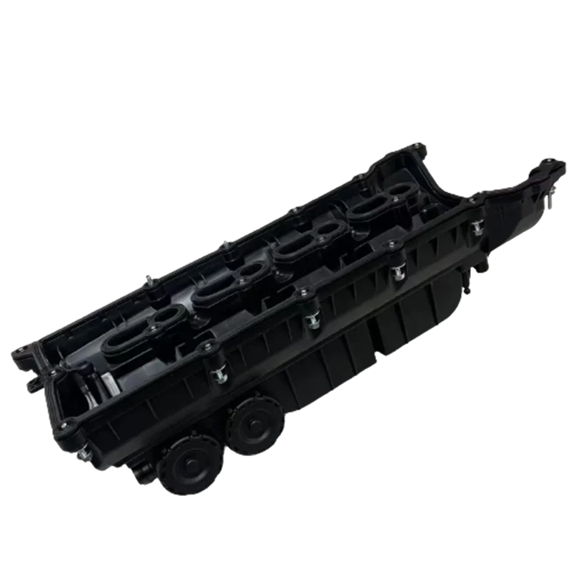 Auto Cylinder Head Cover For Land Rover Range Rover IV L319 L322 Sport L320 LR113201 LR041443 Car Engine Spare Parts