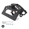 Rear Tail Tidy Fender Eliminator License Plate Holder Bracket Panigale V4/S V2/S Streetfighter V4/S V2/S 2025-2026 For Ducati