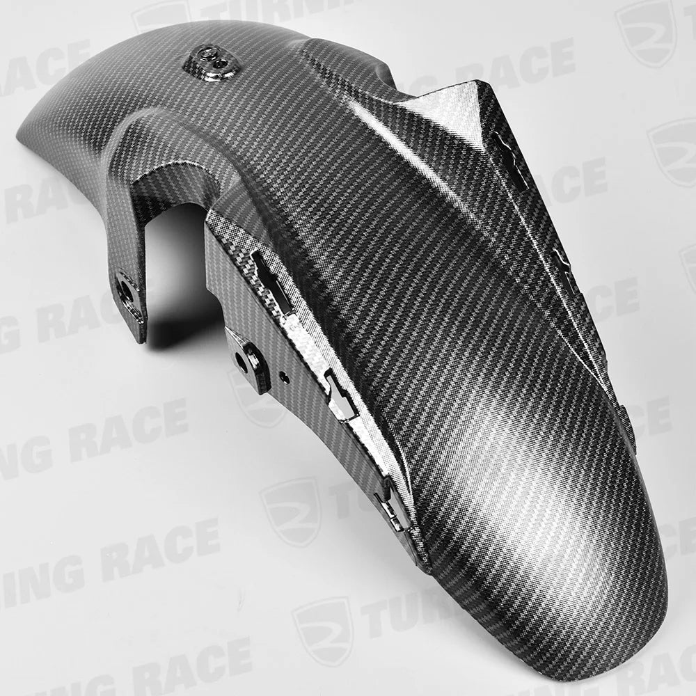 Front Fender for Yamaha MT 07 FZ 07 Front Tire Cover Fairing Carbon Look New Mudguard MT-07 FZ-07 2014-2017 2015 2016 2017