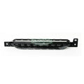 Rear Bumper Center Light For BYD Song Plus DM-i Warning Light Brake Lamp