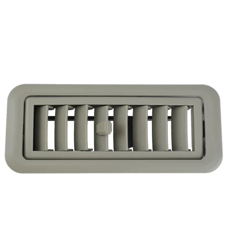 Car Roof Top Air Conditioning Outlet A/C Vent Grille For Toyota Land Cruiser Prado 2700 4000 2008-2018