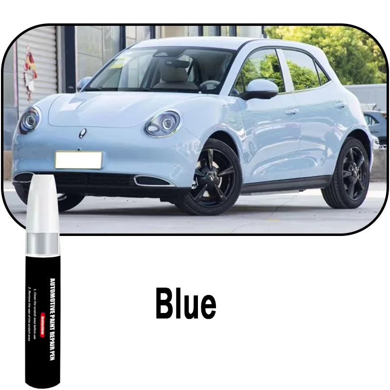 Automotive Paint Repair Pen for GWM ORA 03 Touch-Up Pen Paint Scratch Remover Car Paint Care Accessories
