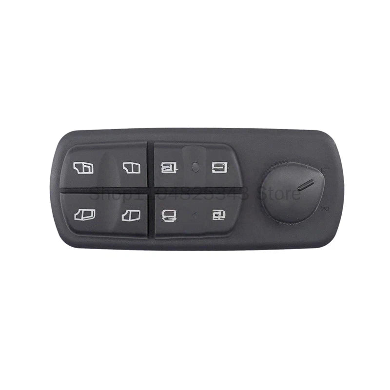 A0045455113 is suitable for Mercedes-Benz vehicle parts power window switch glass   switch electric window control switch