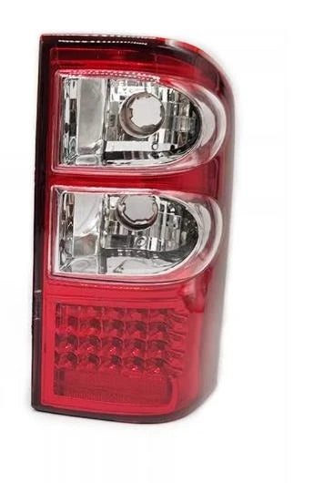 1 Piece Rear Lamp for Nissan Patrol Y61 GR Small Model Stop Light GDDT GDDT for Y61 Choose Left or Right