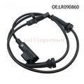 LR090860 LR140695 T4A41082 Auto Spare Parts 1 pcs Front ABS Sensor Wheel Speed Sensor For Land Rover Range Rover Velar Speed Sen