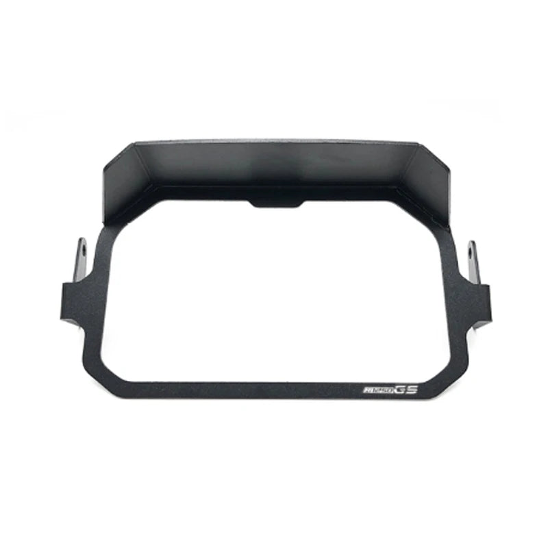 TFT Theft Protection For BMW R1250GS R 1250 1200 GS Adventure R1200GS LC ADV Meter Frame Cover Screen Protector Dashboard Guard