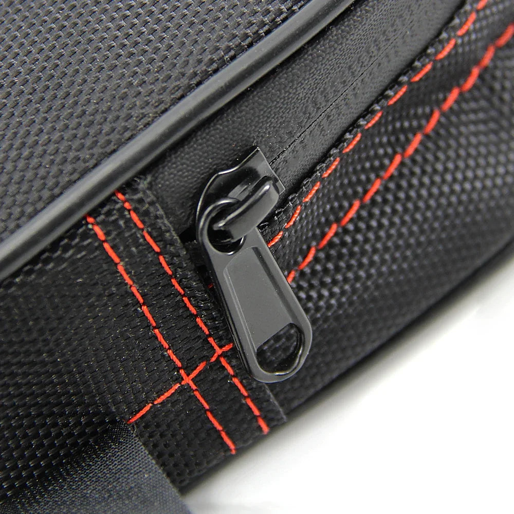 Motorcycle For Honda CRF1000L Africa Twin 2015 2016 2017 CRF 1000 L Repair Tool Placement Bag Frame Package Toolbox Waterproof