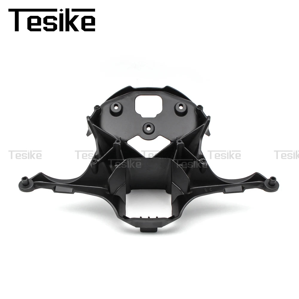 Motorcycle Black Upper Stay Fairing Headlight Bracket For Ducati Panigale 899 2012-2014 Panigale1199 Front Upper Fairing Bracket