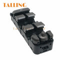 BJ32-14540-AB Power Window Lifter Control Switch Button For Land Rover Evoque RANGE 2011-2019 Automobiles Spare Parts