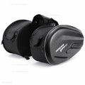 For YAMAHA TRACER 900GT 700GT 700 900 GT MT09 MT07 MT 07 09 2PCS Motorcycle Pannier Bags Luggage Saddle Bags Side Storage Fork