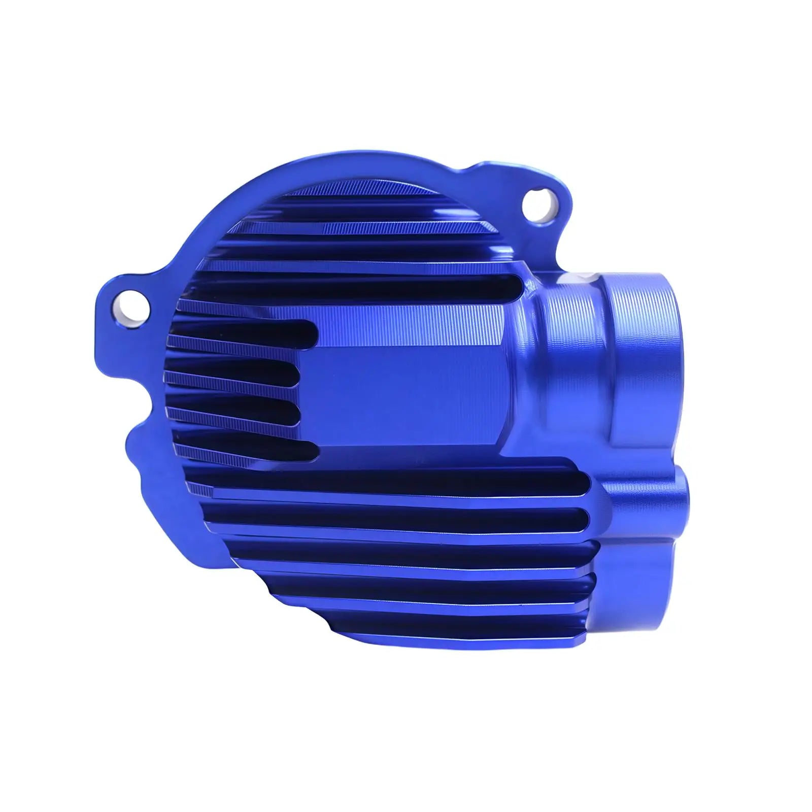 Motorcycle Water Pump Guard Durable CNC Aluminum Cover Case for Yamaha Tenere 700 World Raid XSR700 MT07 FZ07 Off Road