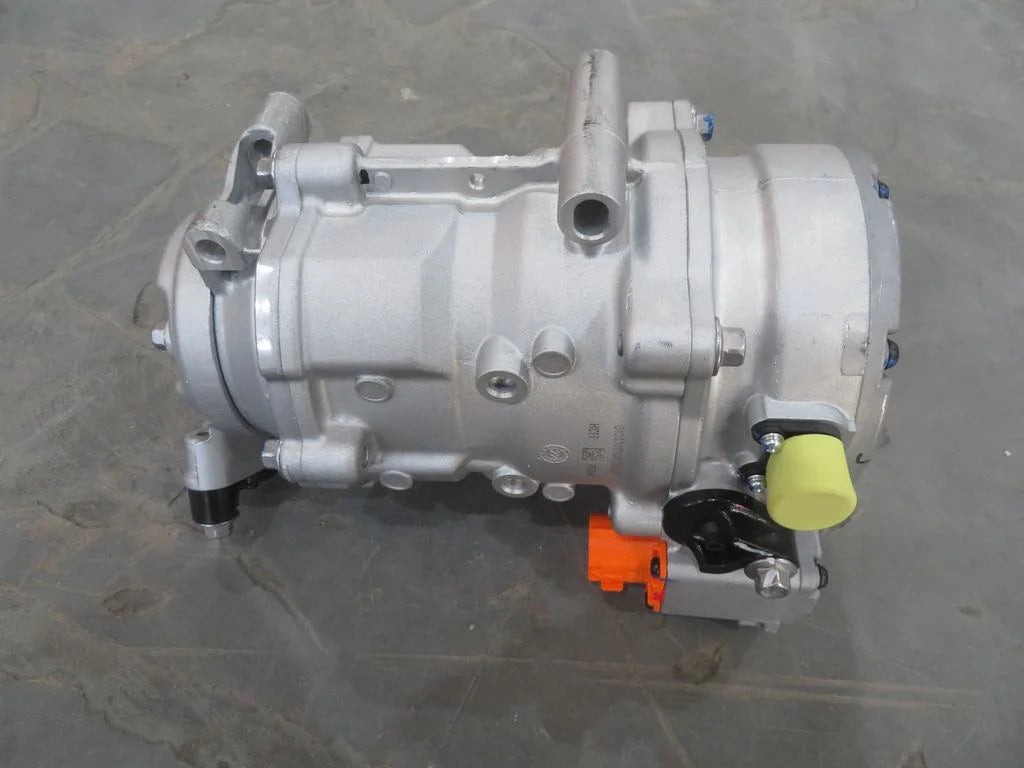 Hot Selling Automotive AC Electric Air Compressor for BYD Song Pro 371.2V SCED-8103020 SCED8103020