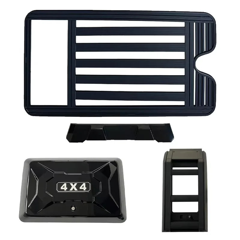 Factory Prices Rox 01 Auto Parts Auto System Body Kit Part of the for  Rox 01 Side Bag 2025