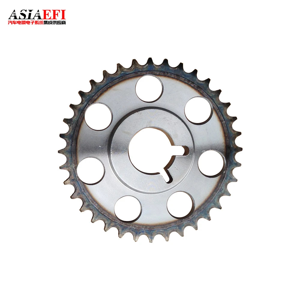 3RZ 3RZ-FE 13561-75020 13563-75010 13554-75010 KA-23 Timing Chain Kit For Toyota Land Cruiser Prado Hilux Hiace Fortuner 4Runner