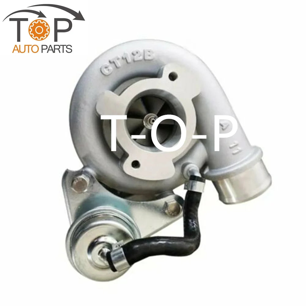 CT12B 17201-67010 17201-67040 17201-67020 Turbo Turbocharger For Toyota Land Cruiser Prado HILUX 4 Runner 1KZ 1KZ-T KZN130 3.0L