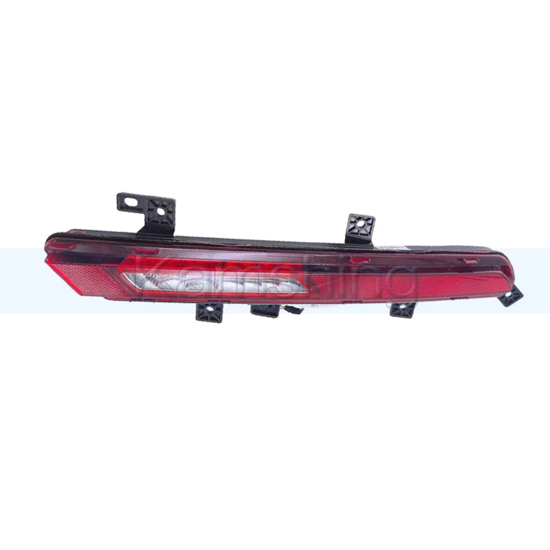 Kamshing Rear Bumper Light Lamp For BYD Tang L EV Dmi Rear Fog Light Fog Lamp Rear Reversing Light SRH-4116300 SRH-4116400