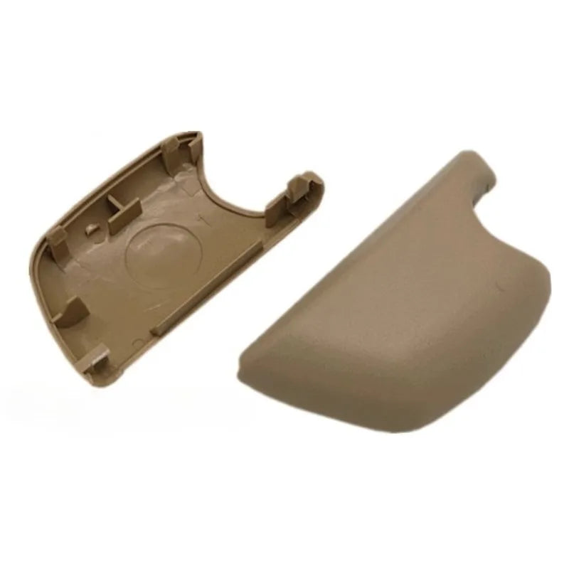 Seat Belt Adjustment Button Decoration Top Cover Accessories for BYD F3 F3R L3 Brand New