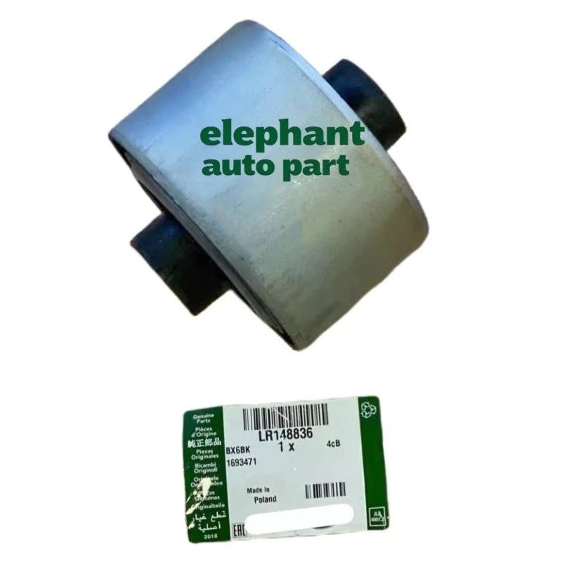 Genuine LR148836 Control Arm Bush For LAND ROVER DEFENDER L663 DISCOVERY L462 RANGE ROVER L405 RANGE ROVER SPORT L494 JAGUAR