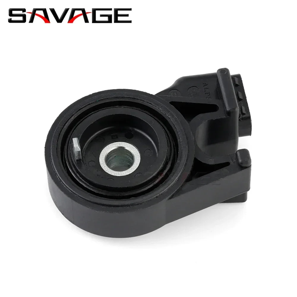 For YAMAHA Tenere 700 T700 2026 Side Kickstand Safety Switch Sensor XTZ700 Rally 2019+ Motorcycle Accessories Kick Stand Button