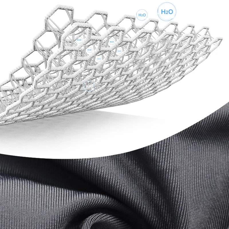 For YAMAHA MT01 MT09 MT07 MT10 MT03 MT 09 07 03 10 Cycling Cap Summer Cooling Motorcycle Balaclava Hats Sun UV Protection Bike