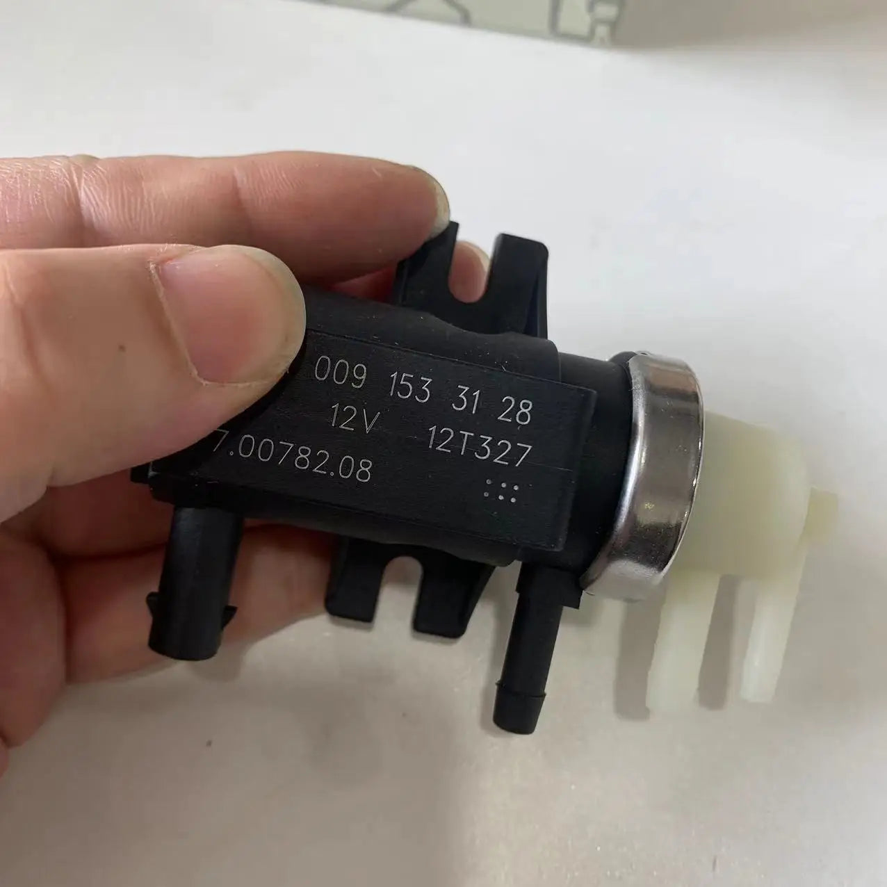 AADD-OEM A0091533128 Turbo Boost Vacuum Control Pressure Valve For MERCEDES-BENZ E Sprinter C204 A207 W212 B906 SLK C (W205)