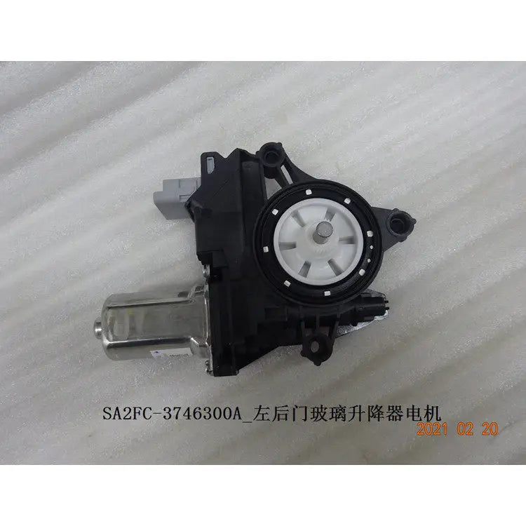For BYD Songpro SongPro SongDM SongEV Glass Lifter Motor Accessories SA2FC-3746100A SA2FC-3746200 SA2FC-3746300 SA2FC-3746400A