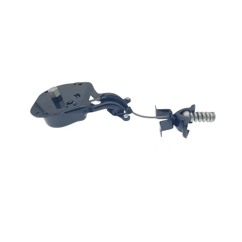 New LR039486 LR039485 LR024145 Auto Parts Winch Assembly Iron Material for Truck Engine Model TT