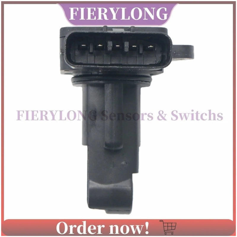 1X43-12B579-AA MAF Mass Air Flow Sensor For Land Rover Lr2 Lr3 Range Rover Jaguar S-Type X-Type Automobiles Spare Parts