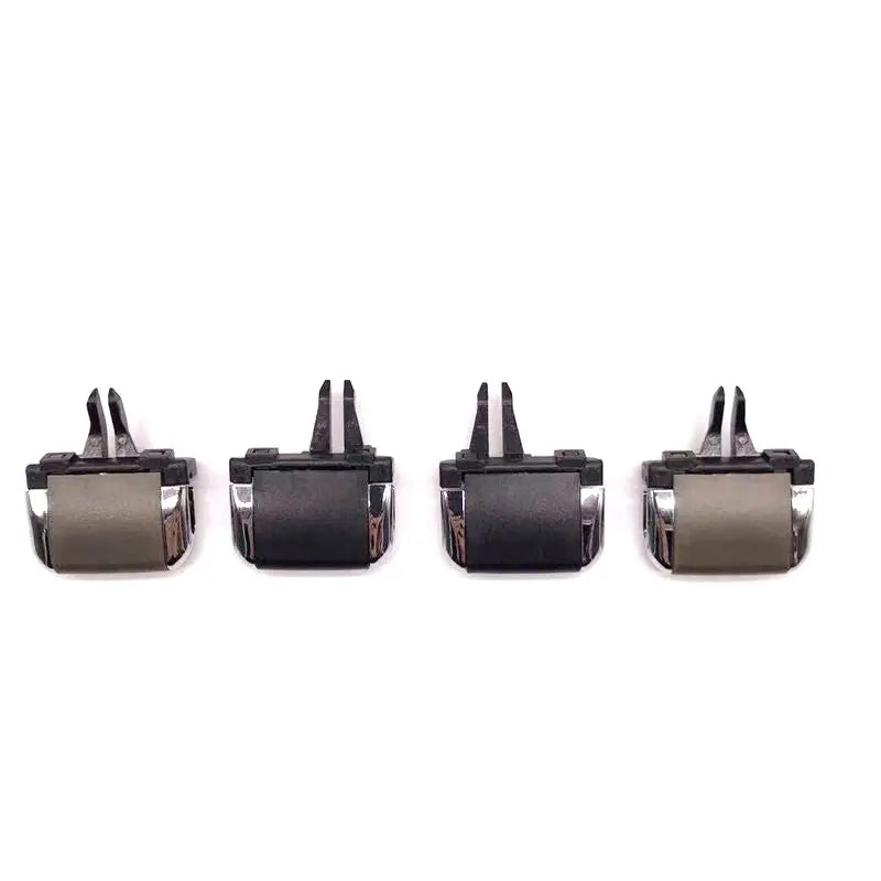 For Toyota Land Cruiser Prado LC120 2003-2009 Air Conditioner Outlet A/C Air Conditioning Vents Tab Clip Repair Kit Accessories
