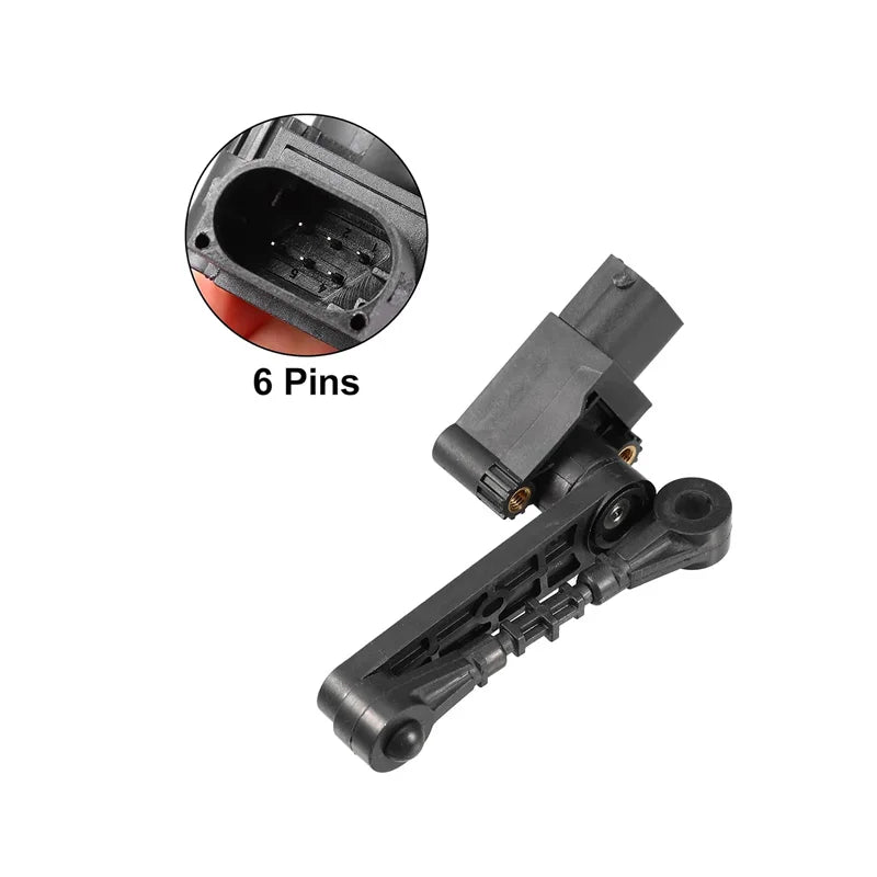 Front Suspension Ride Height Sensor W/ Adapting Damping For Range Rover Sport L320 2005-2013 LR023649