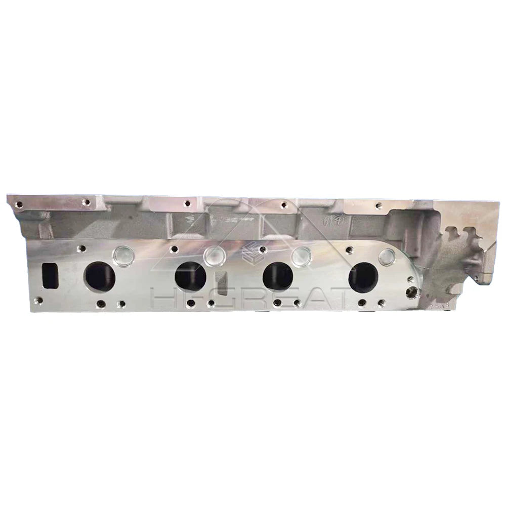2.2T Diesel Engine OM646 Cylinder Head Assembly 6110105020 6460101020 6460100620 6460101420 For Mercedes-Benz W203 W211 W209