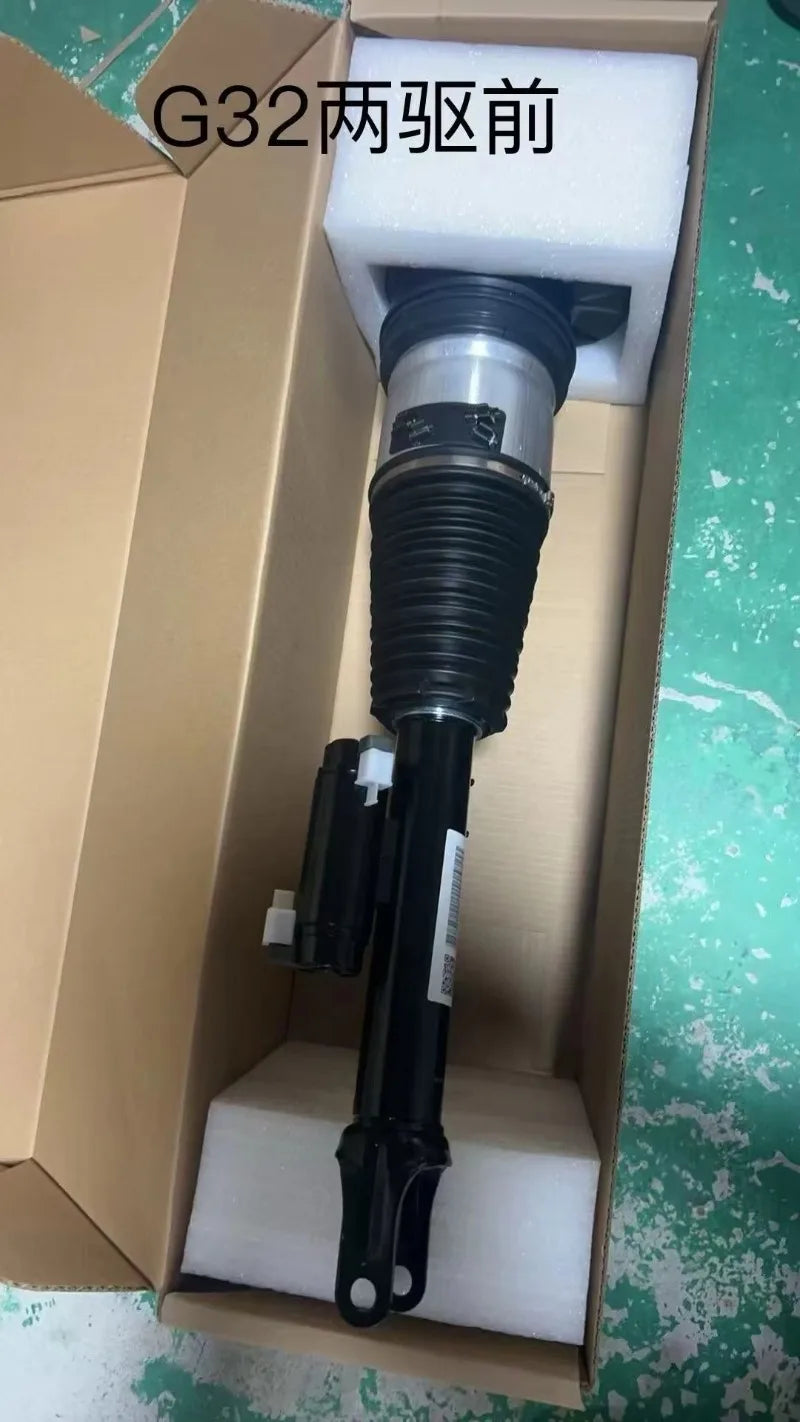 Automotive Parts 37106866701 37106866702  Left/right Front air Shock Absorber Assembly Automotive Suspension for  G32