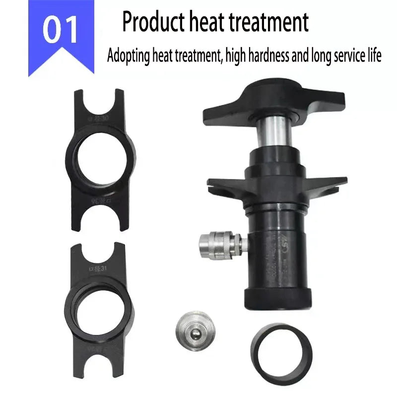For Hydraulic Ball Head Disassembly Tool Suitable Mercedes,Benz,BMW,Audi Porsche Ball Head Disassembly And Maintenance Car