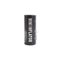 HOMEFISH 12V 120PSI Mini Air Compressor Tire Inflator Portable Electric Air Pump for Ball And Bicycle Tire Inflating