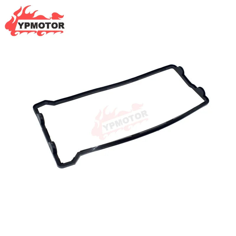 ZX-10R 04-10 Sport Bike Engine Cylinder Head Gasket Seal Stripe Rubber Cover For Kawasaki Ninja ZX10R 2004-2010 2005 2006 2007