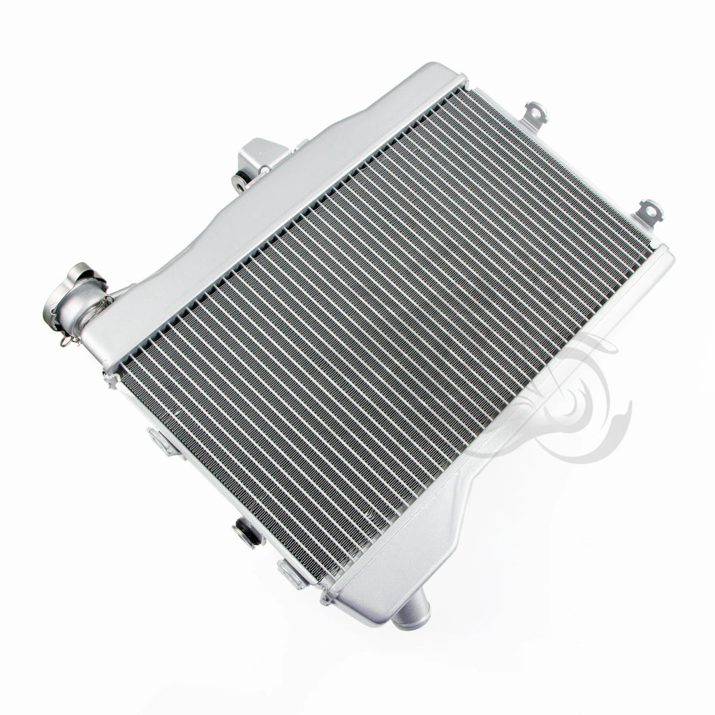 Fit for 2021 - 2024 YAMAHA MT07 MT-07 Tracer 700 / 7 Motorcycle Radiator Cooling Cooler XSR700 2023 2022 XSR 700 MT 07