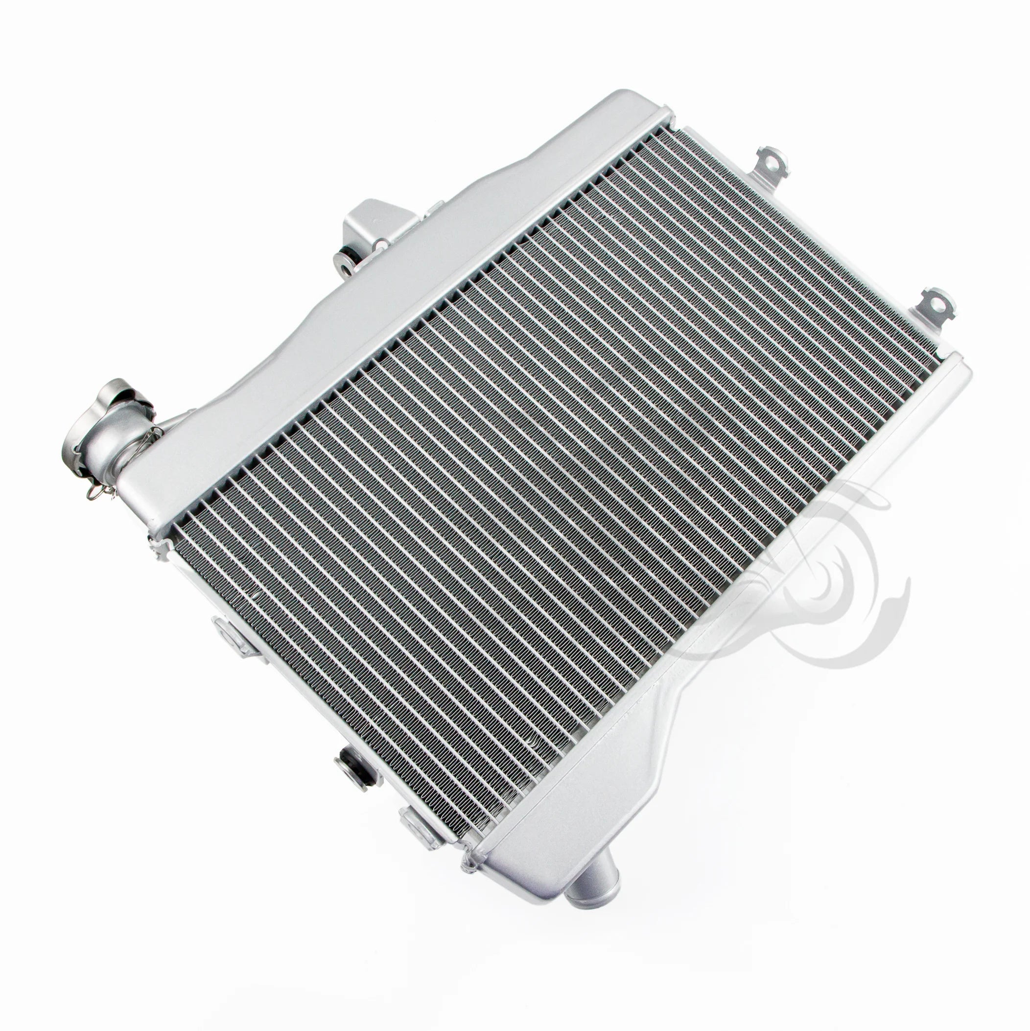 Fit for 2021 - 2024 YAMAHA MT07 MT-07 Tracer 700 / 7 Motorcycle Radiator Cooling Cooler XSR700 2023 2022 XSR 700 MT 07