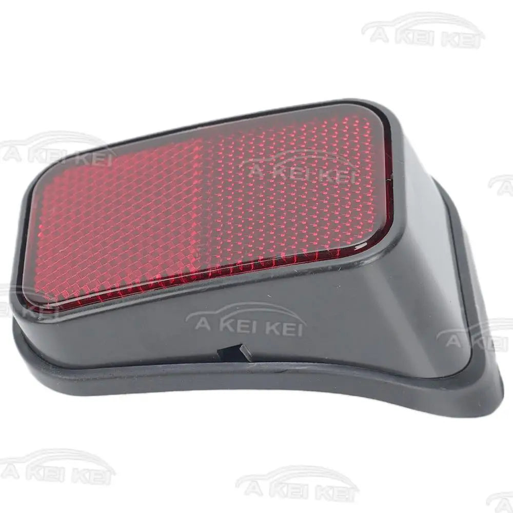 81920-35030 Rear Tail Reflex Reflector Lamp Kit For Toyota Hilux Pickup 1997-2006 KZN165 Rear Bumper Tail LIghts No Bulbs