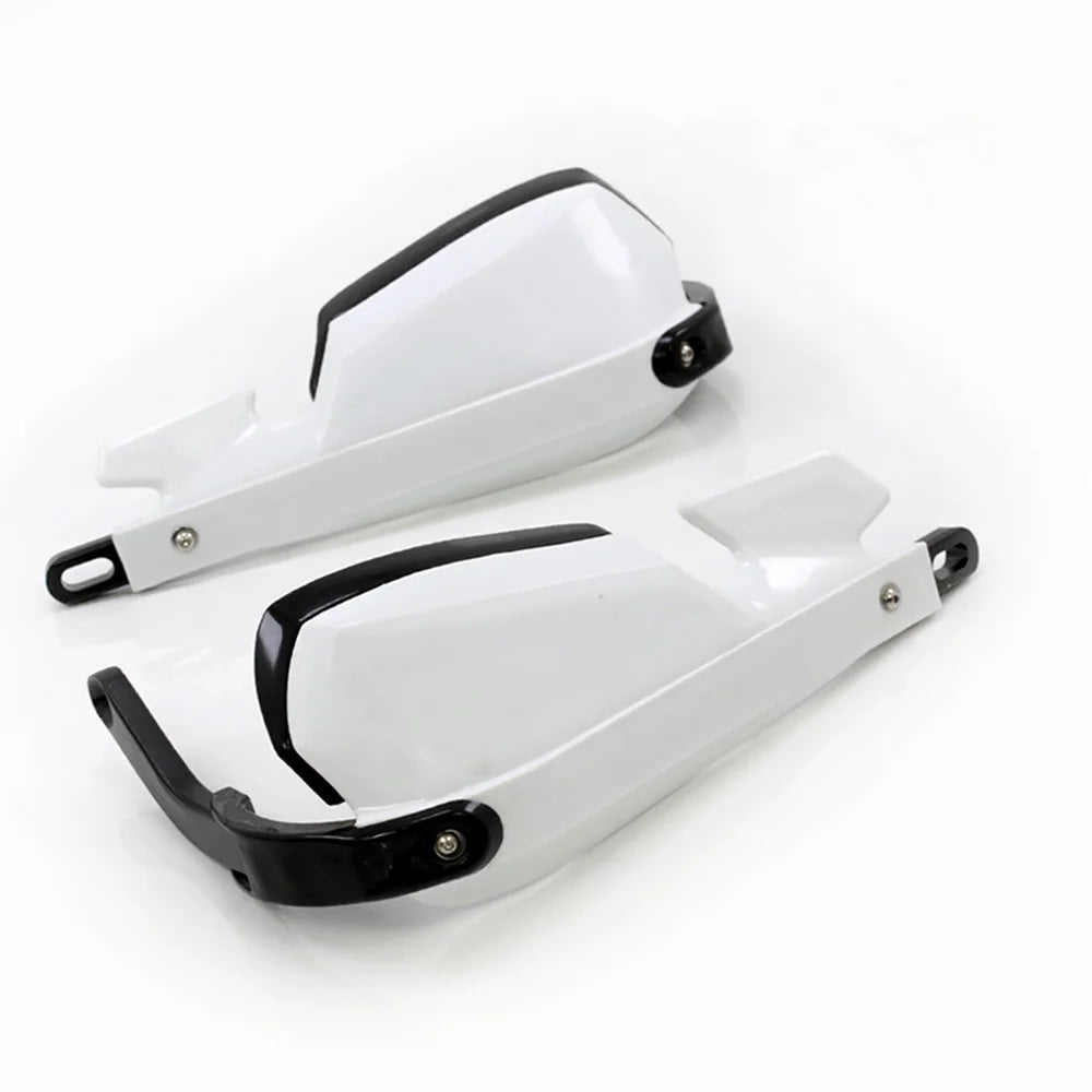 motorcycle wind shield handle hand guards motocross handguards For Honda Africa twin CRF1000L DTC