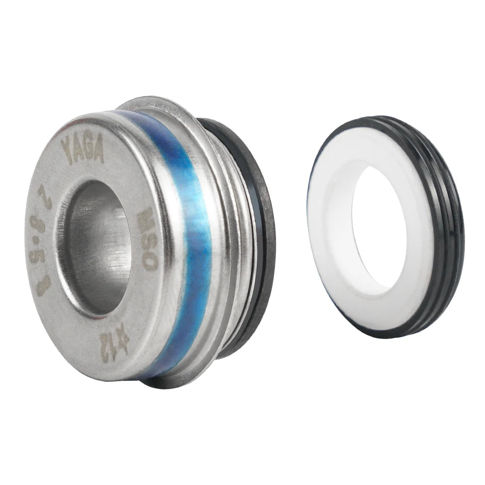 Water Pump Mechanical Seal Kit For Kawasaki Ninja ZX-6R 49063-1002 49063-1055 Yamaha R1 R6 FZ1 FZ6 11H-12438-00 11H-12428-10-00