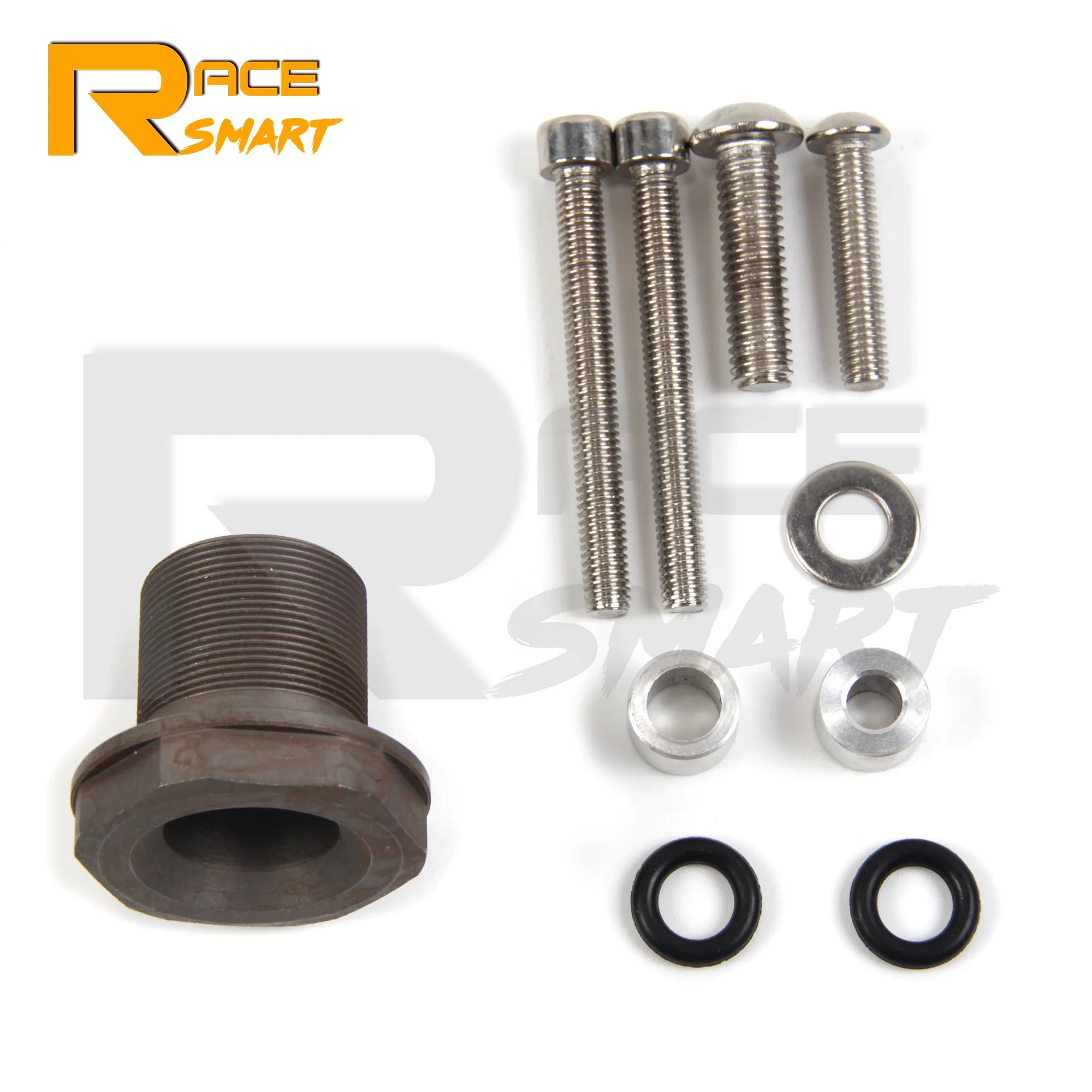 Motorcycle Steering Damper Stabilizer Bracket Parts For KAWASAKI Ninja ZX-6R 2009-2016 2010 2011 2012 2013 2014 2015 ZX6R ZX 6R