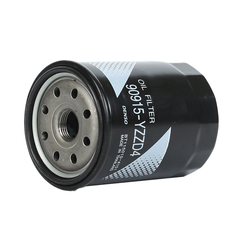 Oil Filter 90915-YZZD4 Filtro olio For Toyota Hilux Landcruise Prado V6 V8 Oliefilter Filtro Aceite 90915yzzd4 Filtra Oleju