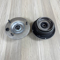 NEW 2PCS LR090609 LR090610 Front Air Suspension Shock Absorber Repair Kit Top Upper Mount For Range Rover Velar L560
