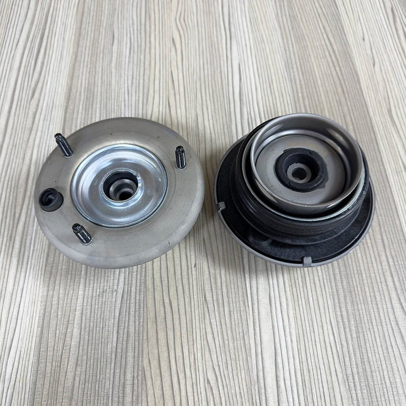 NEW 2PCS LR090609 LR090610 Front Air Suspension Shock Absorber Repair Kit Top Upper Mount For Range Rover Velar L560
